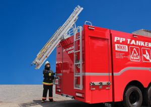 PP TANKER 10000