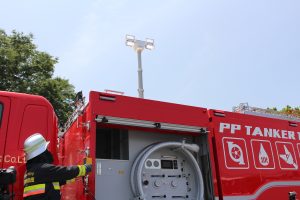 PP TANKER 10000