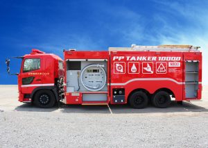 PP TANKER 10000